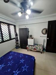 Blk 40 Teban Gardens Road (Jurong East), HDB 3 Rooms #536203341